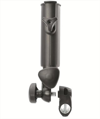 Longridge Ezeglide Multi Fit soporte de paraguas, negro