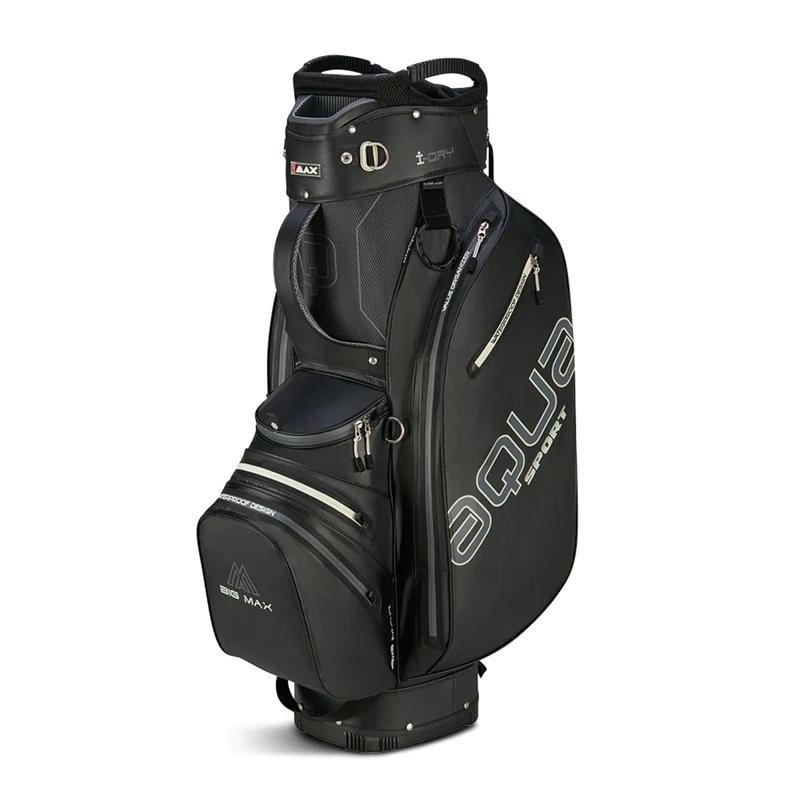 Big Max AQUA Sport 4 cart bag