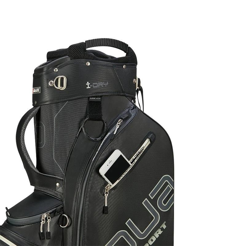 Big Max AQUA Sport 4 cart bag