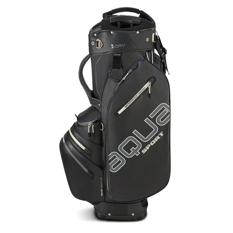 Big Max AQUA Sport 4 cart bag