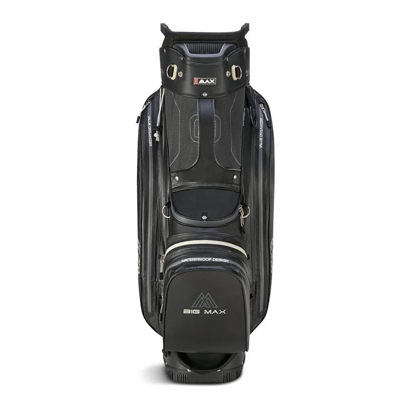 Big Max AQUA Sport 4 cart bag