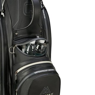 Big Max AQUA Sport 4 cart bag