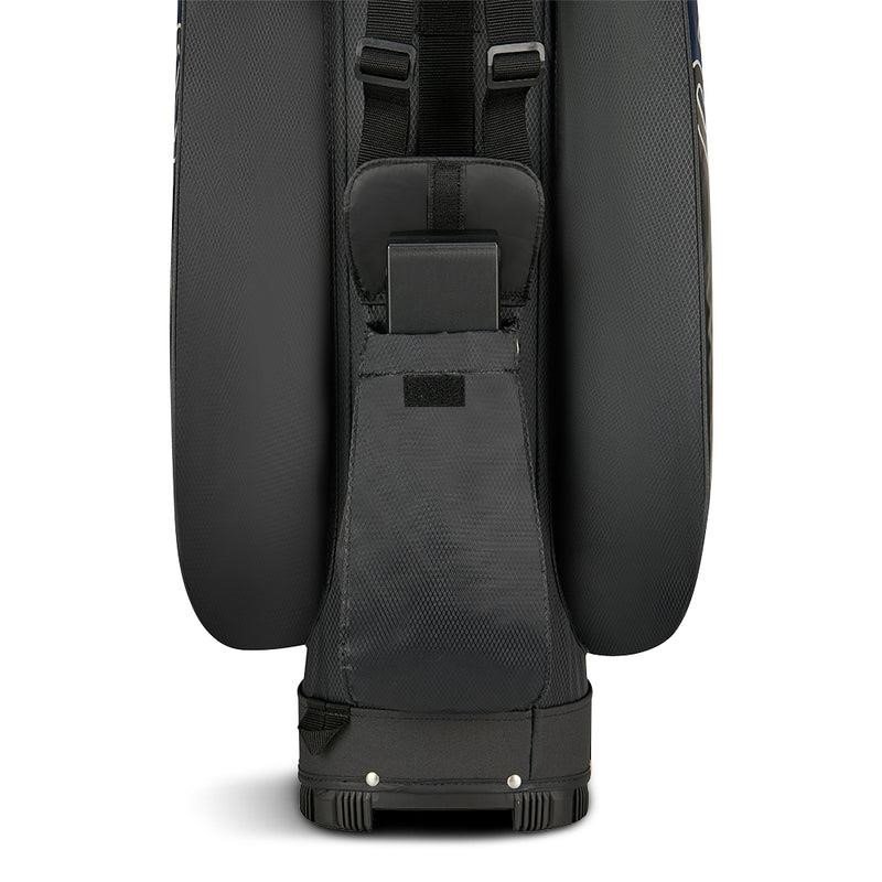 Big Max AQUA Sport 4 cart bag, navy/black/corn