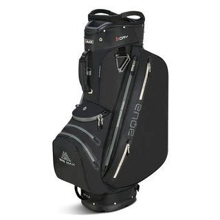 Big Max AQUA Style 4 cart bag, negro