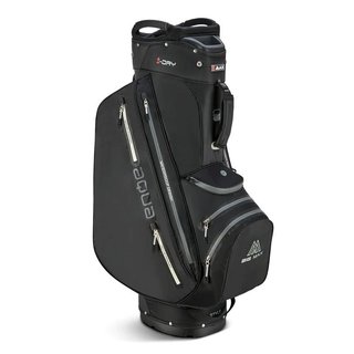 Big Max AQUA Style 4 cart bag, negro