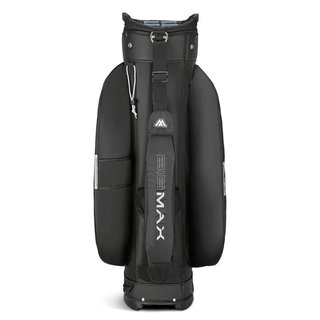 Big Max AQUA Style 4 cart bag, negro