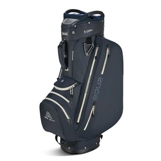 Big Max AQUA Style 4 bolsa de carro, navy
