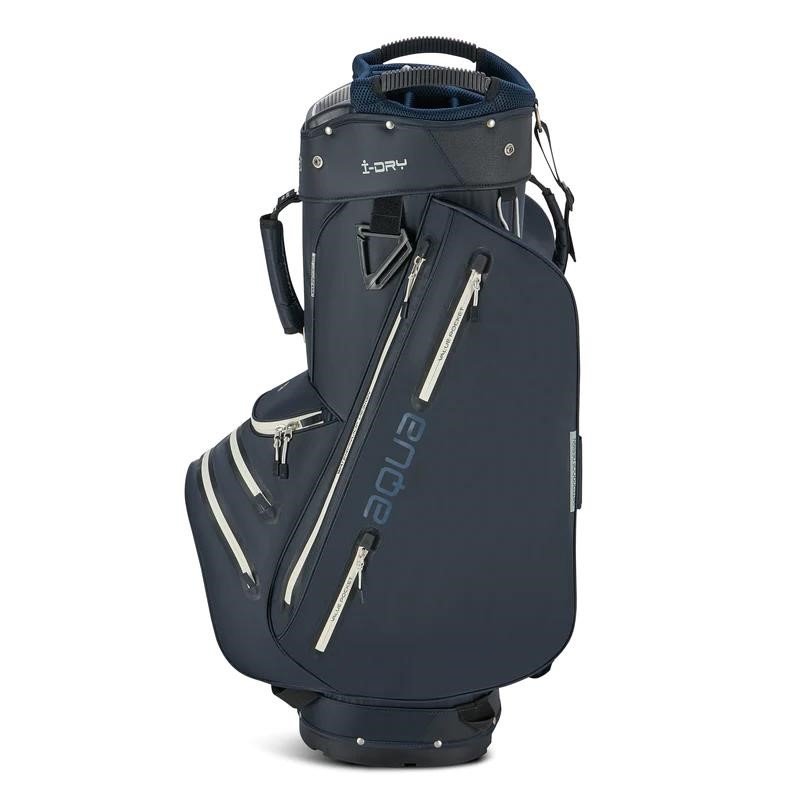 Big Max AQUA Style 4 bolsa de carro, navy
