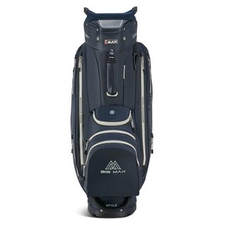 Big Max AQUA Style 4 bolsa de carro, navy
