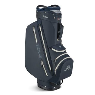 Big Max AQUA Style 4 bolsa de carro, navy