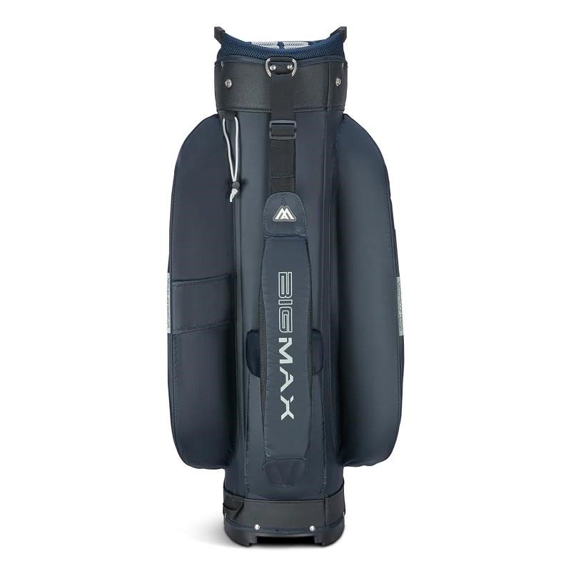 Big Max AQUA Style 4 bolsa de carro, navy