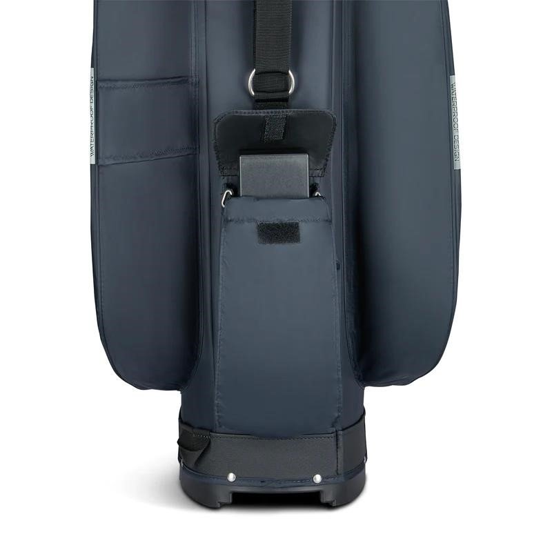 Big Max AQUA Style 4 bolsa de carro, navy