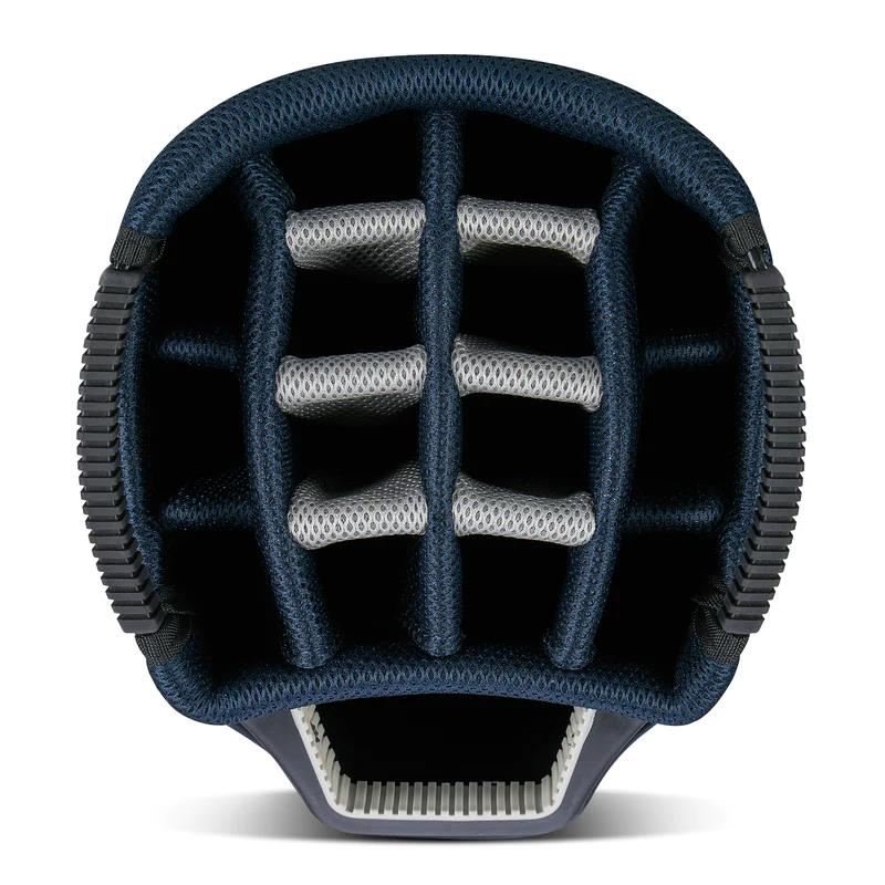 Big Max AQUA Style 4 bolsa de carro, navy