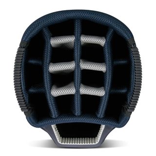 Big Max AQUA Style 4 bolsa de carro, navy