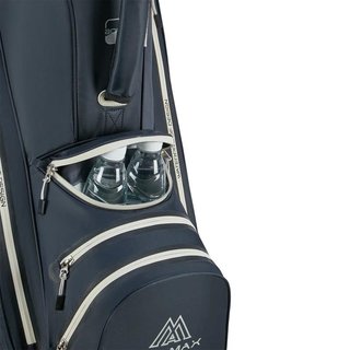 Big Max AQUA Style 4 bolsa de carro, navy