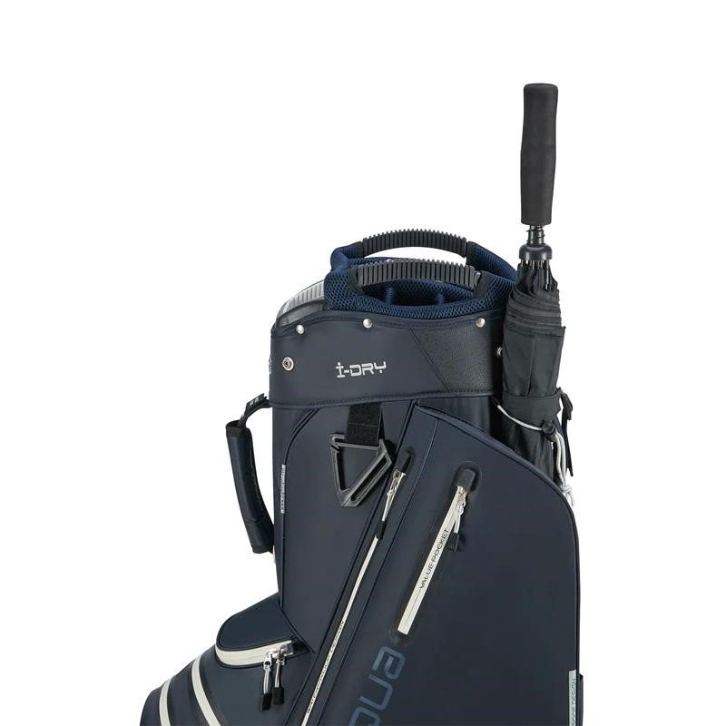 Big Max AQUA Style 4 bolsa de carro, navy