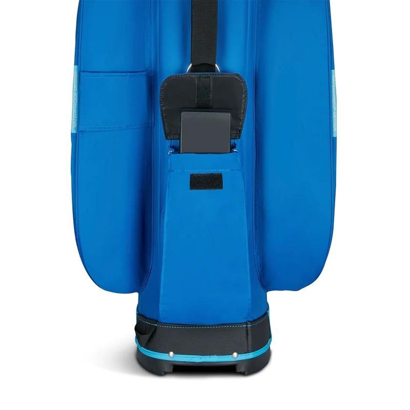 Big Max AQUA Style 4 cart bag, royal/sky