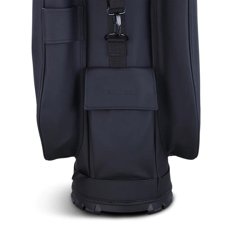 Big Max Dri Lite Prime cart bag, negro