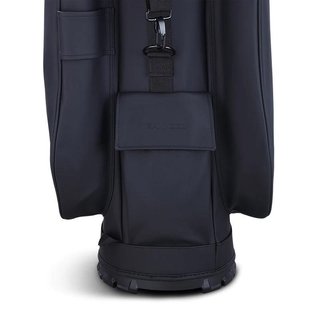 Big Max Dri Lite Prime cart bag, negro