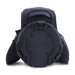 Big Max Dri Lite Prime cart bag, negro