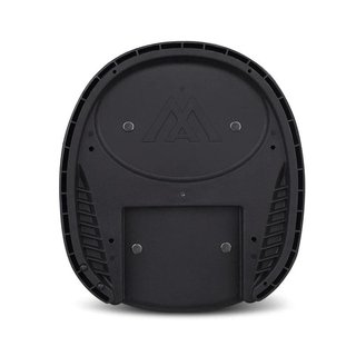 Big Max Terra Sport bolsa de carro, negro/rojo