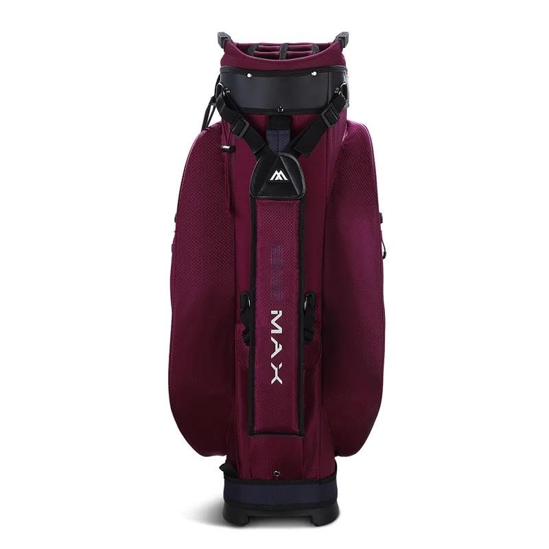 Big Max Terra Sport bolsa de carro, navy/merlot