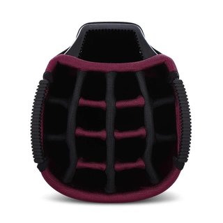 Big Max Terra Sport bolsa de carro, navy/merlot