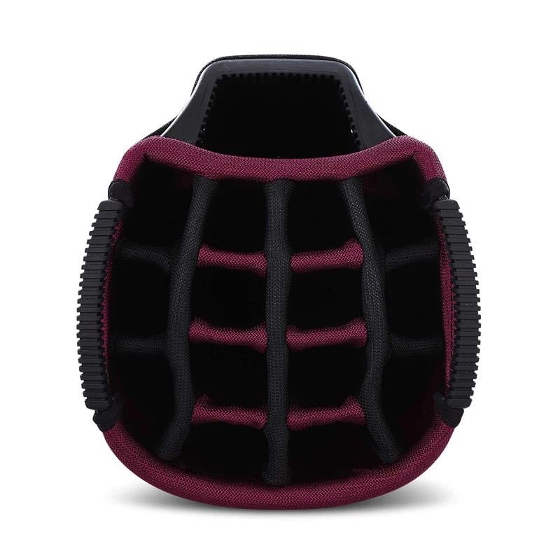 Big Max Terra Sport bolsa de carro, navy/merlot