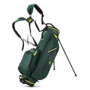 Big Max Heaven Seven G bolsa de golf de pie, forest green/lime