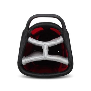 Big Max Big Max Heaven Seven G bolsa de golf de pie, rojo
