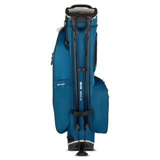 Big Max Big Max Heaven Seven G stand bag, true blue