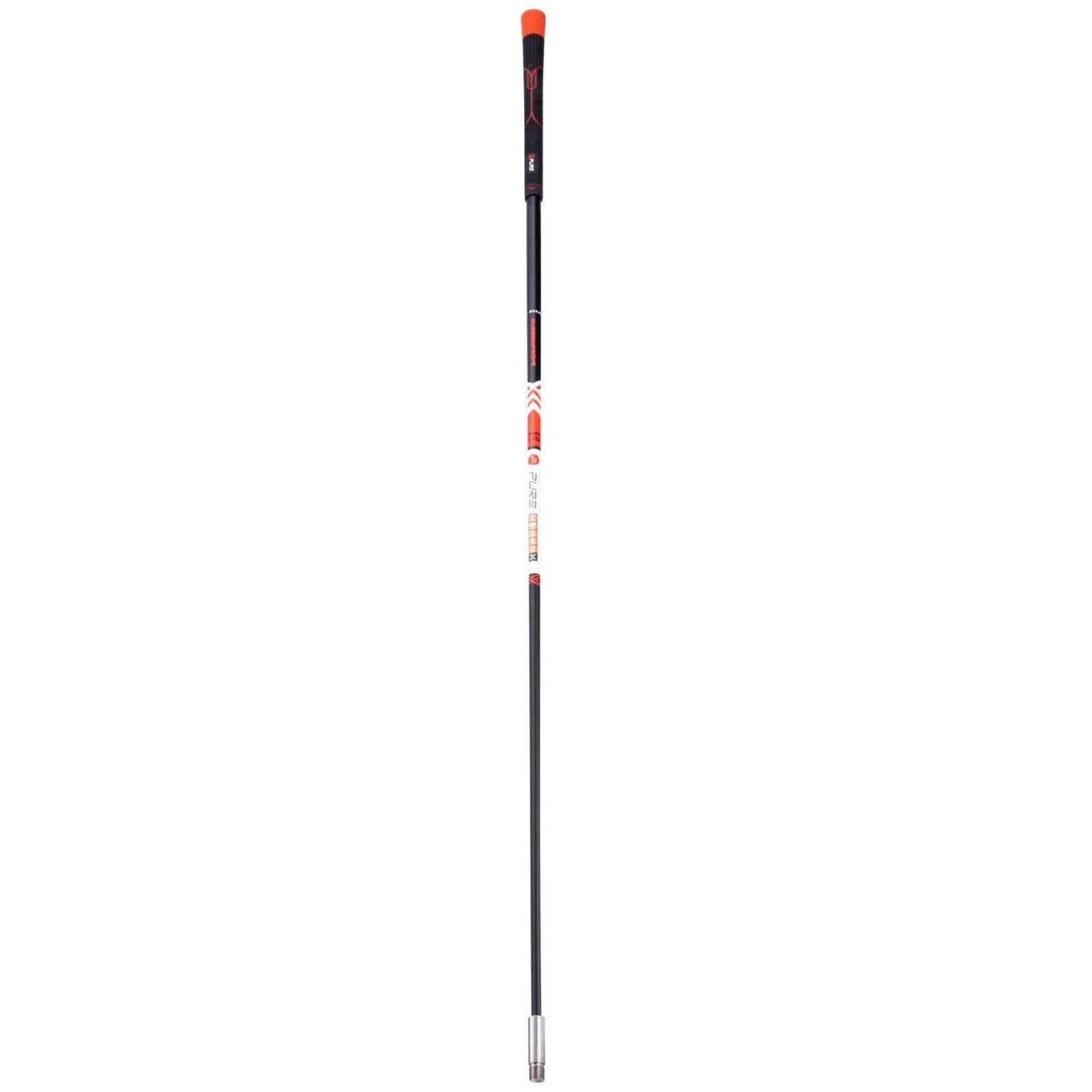 Pure 2 Improve Pure2Improve Swing Speed Trainer eje de grafito, velocidad 100