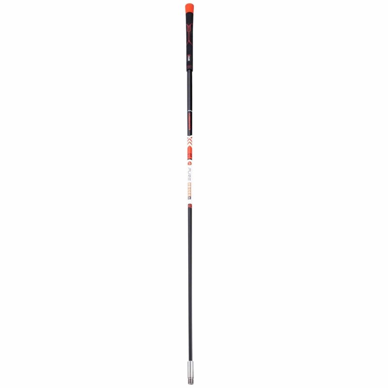 Pure 2 Improve Pure2Improve Swing Speed Trainer eje de grafito, velocidad 100