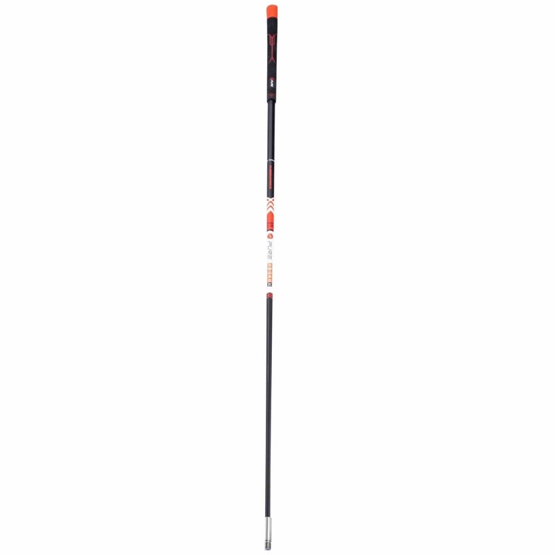Pure 2 Improve Pure2Improve Swing Speed Trainer varilla de grafito, velocidad 85
