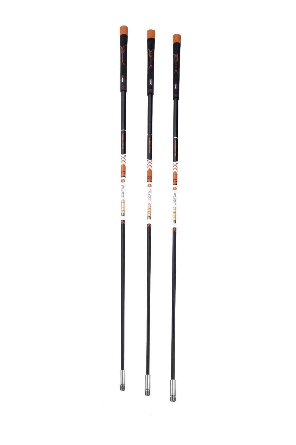 Pure 2 Improve Pure2Improve Swing Speed Trainer grafito