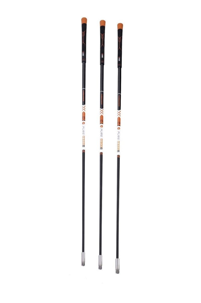 Pure 2 Improve Pure2Improve Swing Speed Trainer grafito