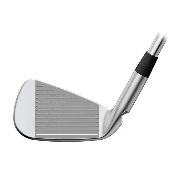 PING Blueprint S hierros de hombre, acero
