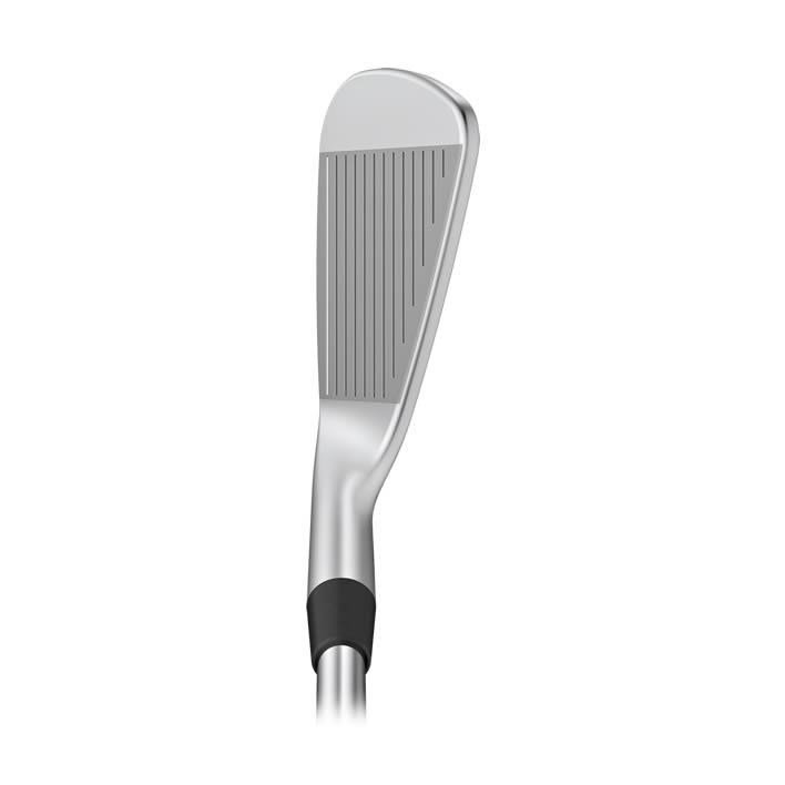 PING Blueprint T hierros de hombre, acero
