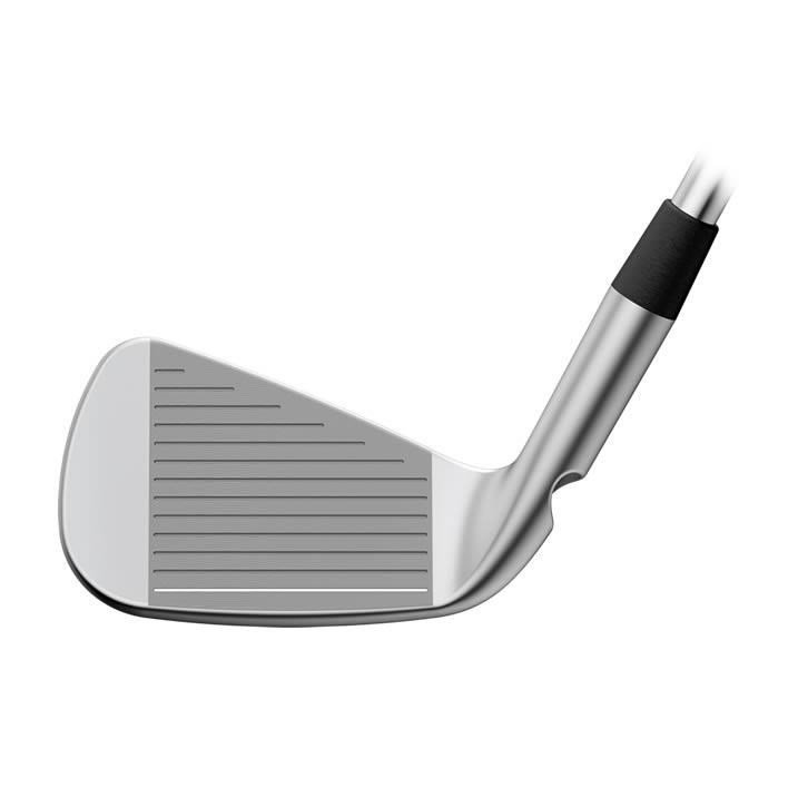 PING Blueprint T hierros de hombre, acero