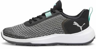 Puma Fusion Crush Sport zapatillas de golf mujer, negras