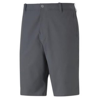Puma Dealer pantalones cortos de hombre, gris