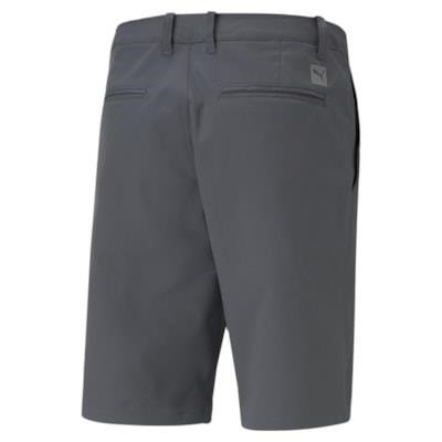 Puma Dealer pantalones cortos de hombre, gris