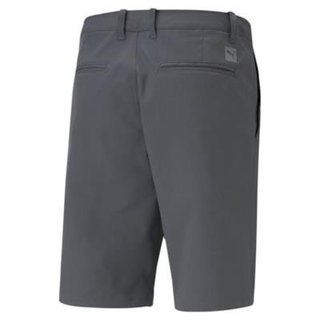 Puma Dealer pantalones cortos de hombre, gris