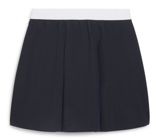 Puma Club Pleated falda de mujer 2024, azul marino