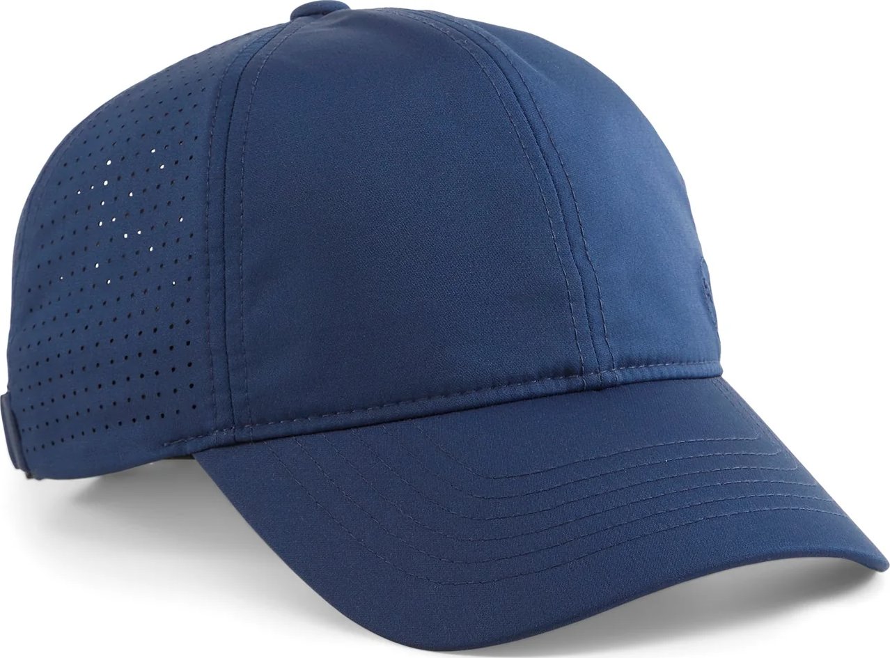 Puma PonyTail gorra de mujer, azul
