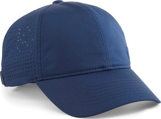Puma PonyTail gorra de mujer, azul