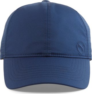 Puma PonyTail gorra de mujer, azul