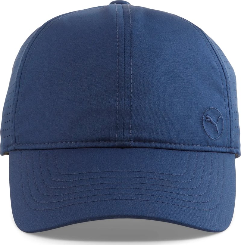 Puma PonyTail gorra de mujer, azul