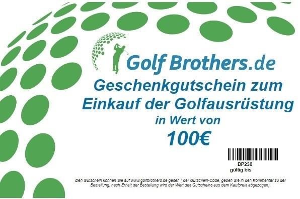 Otros Voucher 100 EUR Vale de Regalo
