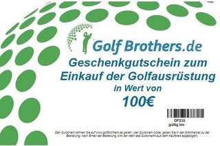 Otros Voucher 100 EUR Vale de Regalo